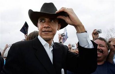 obama black hat