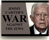 carter war jews