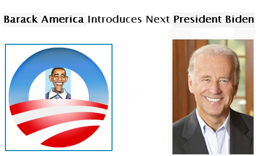 barac America President Biden